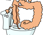 Zastosuj 5 dniowe oczyszczanie jelit z Candidy za pomocą psyllium