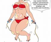 Limfa czyli jak działa oczyszczanie komórkowe Twojego ciała. Skaczesz?