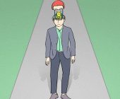 3 kroki, aby pokonać depresję, przybyłam, zobaczyłam i zwyciężyłam