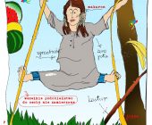 Gdy nie wiadomo co chodzi, może chodzić o selen?