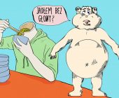 Ciekawe czy dobrze się będzie żyło bez woreczka żółciowego?