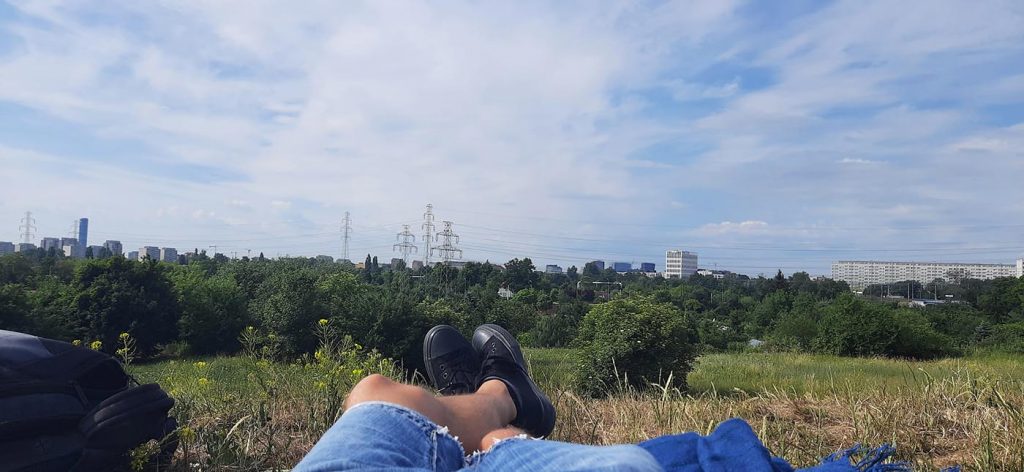 Leczenie naturalne SIBO poprzez dbanie o odpoczynek psychiczny