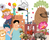 Baobab i róża: syrop na kaszel i gorączkę jak z Małego Księcia