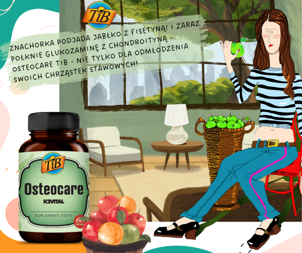 Osteocare TiB