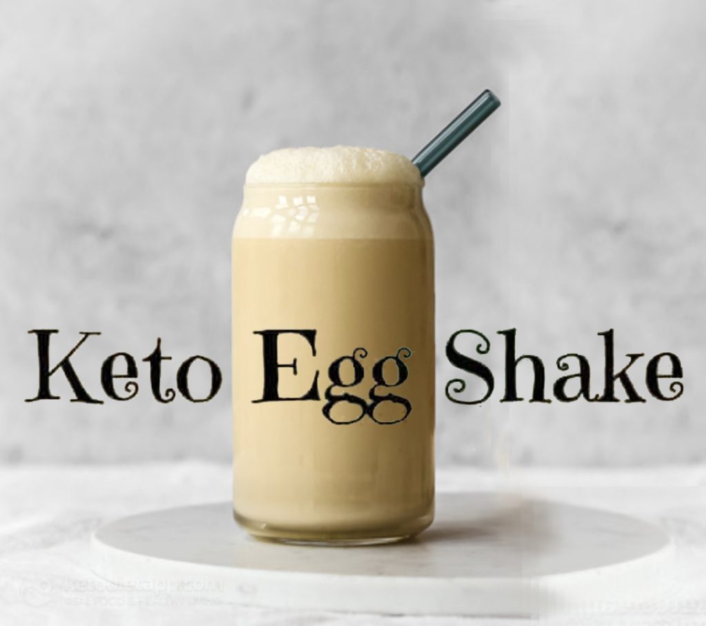 Najzdrowsze ŚNIADANIA na diecie KETO przepisy, duuużo (część 1