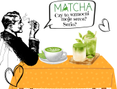 Matcha i zdrowie serca