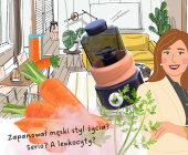 Soki na leukocyty: Najlepsze soki przy spadku odporności, czyli kobiecy styl życia?