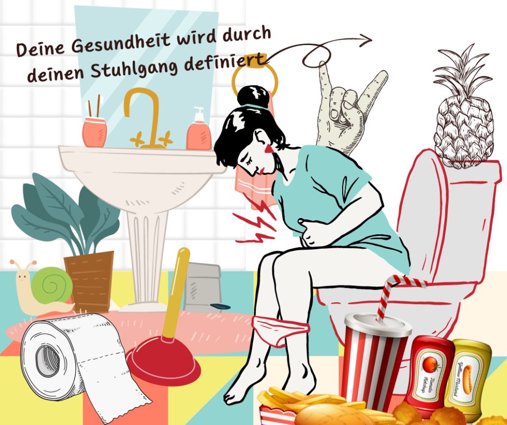 Was sind die besten Stuhlg&auml;nge?