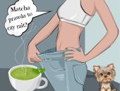 Czy Matcha naprawdę odchudza