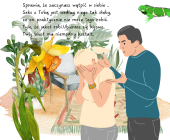 Jeśli Twój facet robi te 4 rzeczy, to jesteś manipulowana