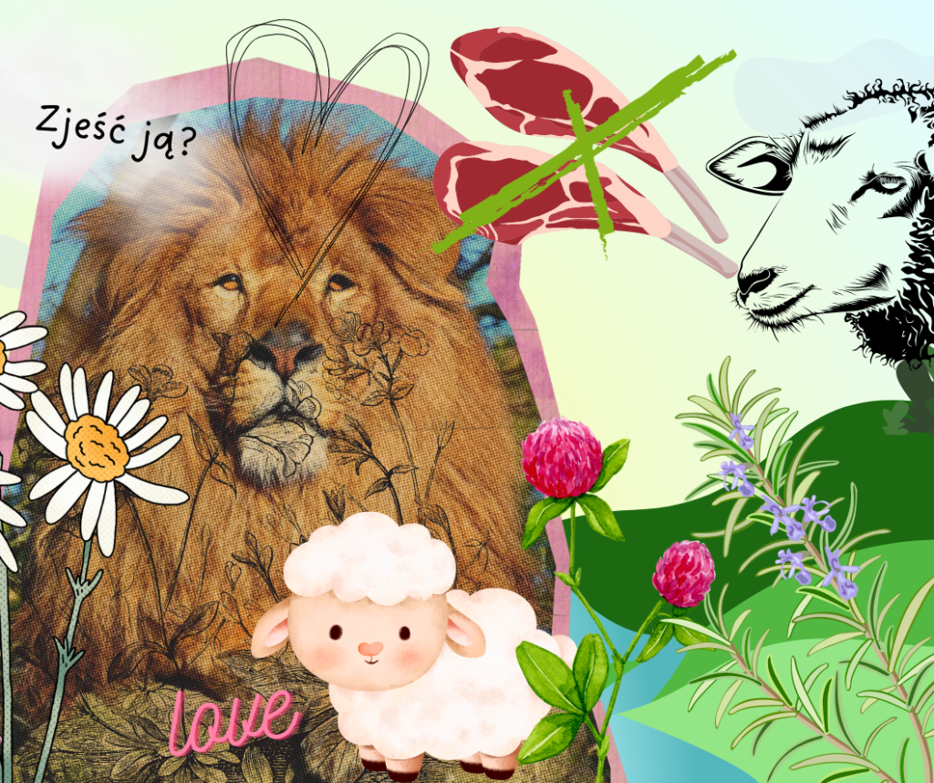 Miłość czy strach - przebudzenie