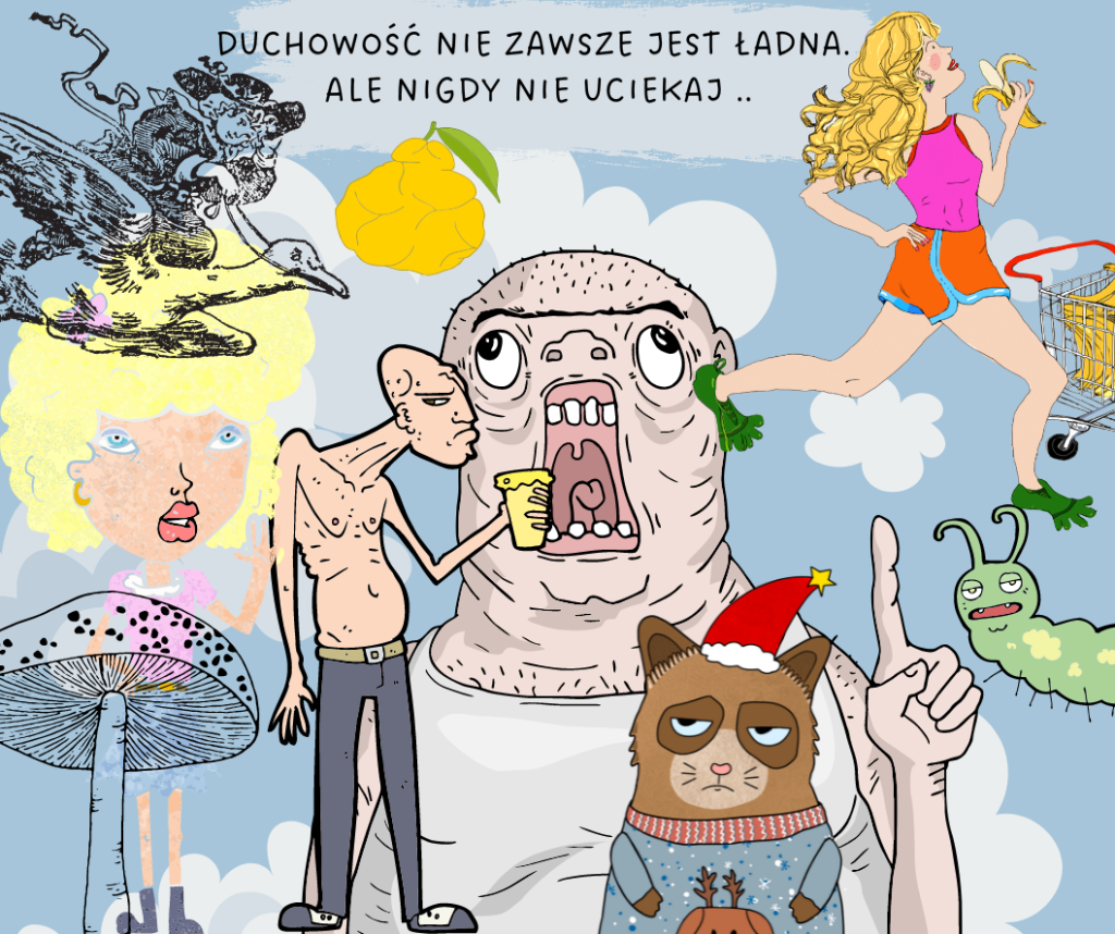 duchowość