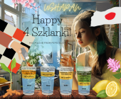 Skąd się wzięły 4 szklanki? Dlaczego są LG (life-giving) życiodajne?