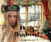 Życzenia wigilijne 2025 🌲🎀⭐️💖