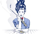 Domowe sposoby na uderzenia gorąca i dlaczego akurat HTZ mówię NO?