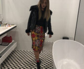 krótki przewodnik po kobiecych paradoksach. to jest mega