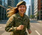 Odchudzanie brzucha, czyli powrót sierżanta Eliota 2022! a dzisiaj 2026🚀