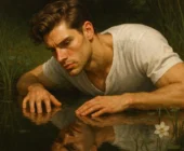 jedyny spo­sób, by pora­dzić sobie z pokusą na narcyza 🌼ulec jej 💋