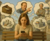 Twój PODRĘCZNIK WYJŚCIA Z NIEMOCY. Płat czołowy prosi o uwagę. 14 dni, które wyłączą Ci beznadzieję