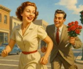 Zobacz jak w 20 minut zamienisz się z goniącej w GONIONĄ