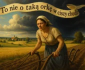 To nie jest o manifestacji. A jednak zmieni Ci życie