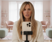 Boisz się kamery? Ja też. Oto dlaczego to Twoja największa przewaga