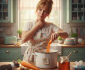 Syrop z marchwi na kaszel: Rewizja po latach (czyli jak przestałam wierzyć w cuda, a zrozumiałam biologię)